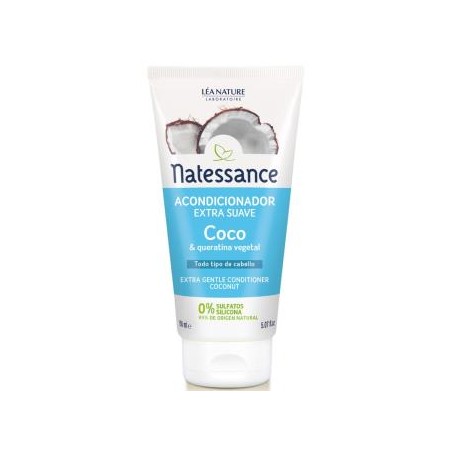 ACONDICIONADOR COCO extra suave 150ml