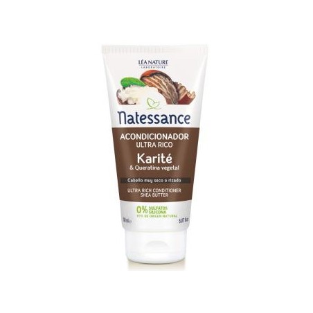ACONDICIONADOR KARITE ultra rico 150ml
