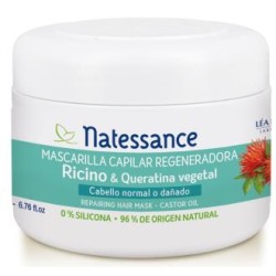 MASCARILLA RICINO regeneradora 150ml