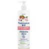 LOCION ORPORAL ALMENDRA nutritiva 400ml BIO