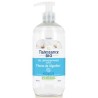 GEL FLOR ALGODON limpiador manos 500ml BIO