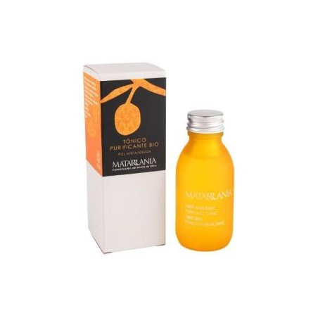 TONICO PURIFICANTE 100ml. BIO