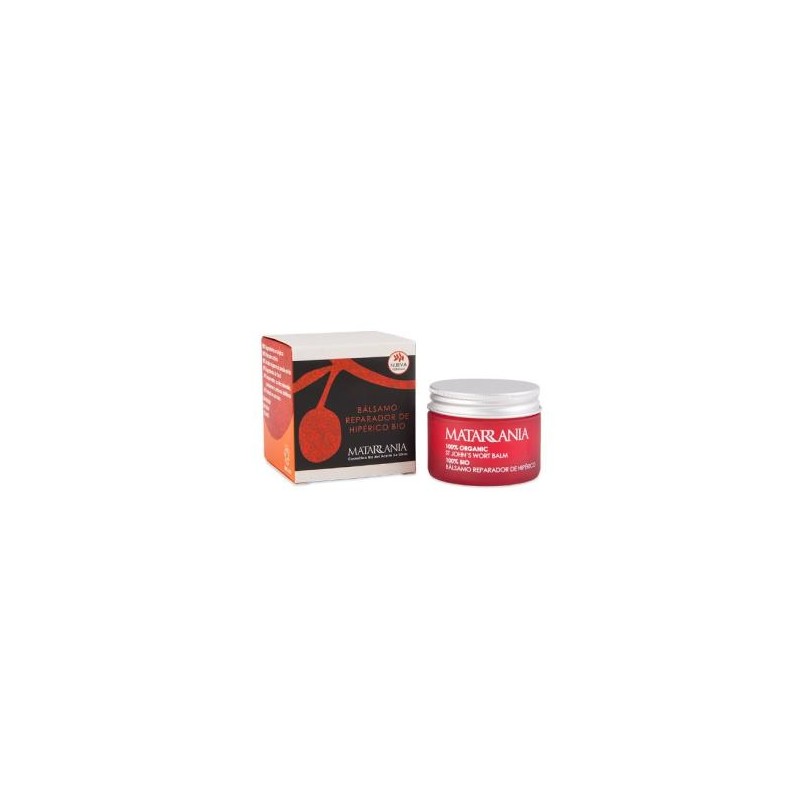 BALSAMO REPARADOR hiperico 30ml. BIO BALSAMO REPARADOR hiperico 30ml. BIO