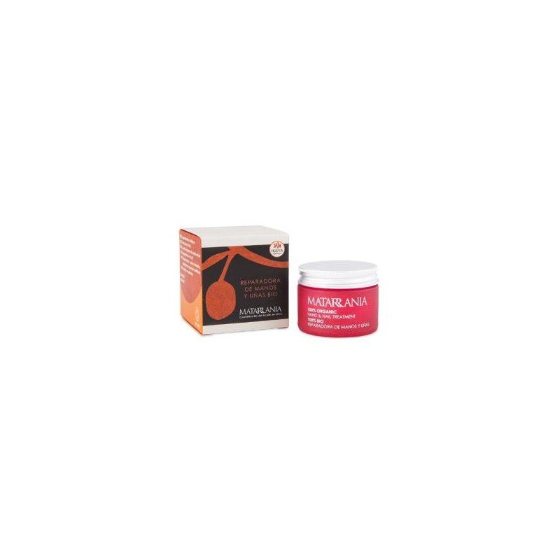 REPARADORA DE MANOS Y UÑAS balsamo 30ml. BIO REPARADORA DE MANOS Y UÑAS balsamo 30ml. BIO