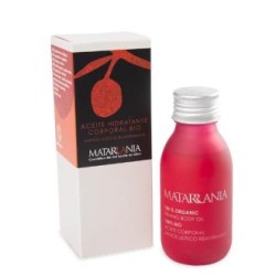ACEITE ANTICELULITICO Y REAFIRMANTE 100ml.  BIO