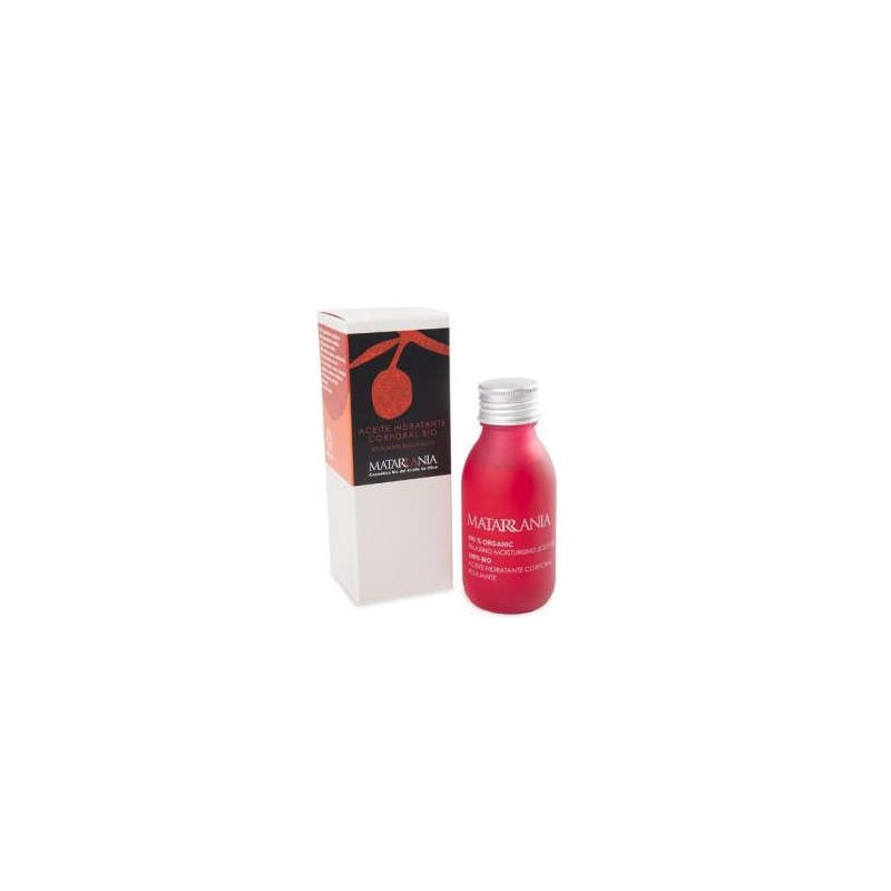ACEITE CORPORAL RELAJANTE Y BALSAMICO 100ml. BIO ACEITE CORPORAL RELAJANTE Y BALSAMICO 100ml. BIO