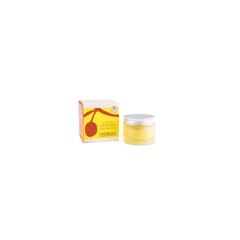 CULITO SANO crema preventiva 30ml. BIO CULITO SANO crema preventiva 30ml. BIO