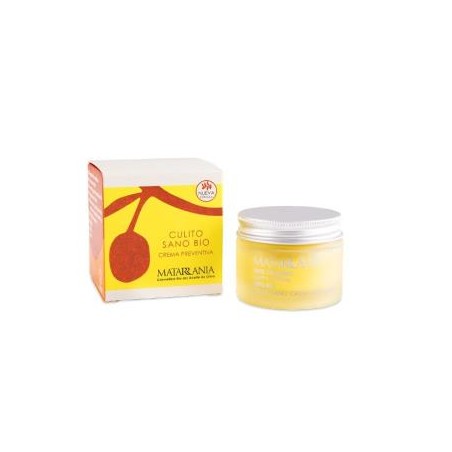 CULITO SANO crema preventiva 30ml. BIO