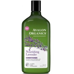 ACONDICIONADOR LAVANDA 312gr.