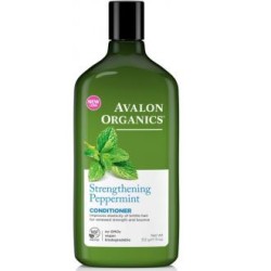 ACONDICIONADOR MENTA 312gr.