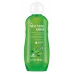 GRISI GEL PURO corporal 100ml. ALOE GRISI