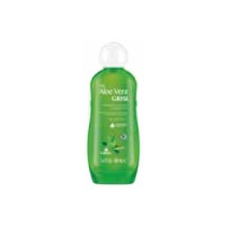 GRISI GEL PURO corporal 100ml. ALOE GRISI