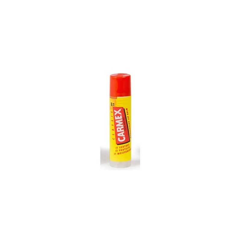 CARMEX CLICK stick clasico 4,25gr. CARMEX CLICK stick clasico 4,25gr.