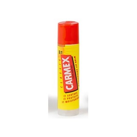 CARMEX CLICK stick clasico 4,25gr.