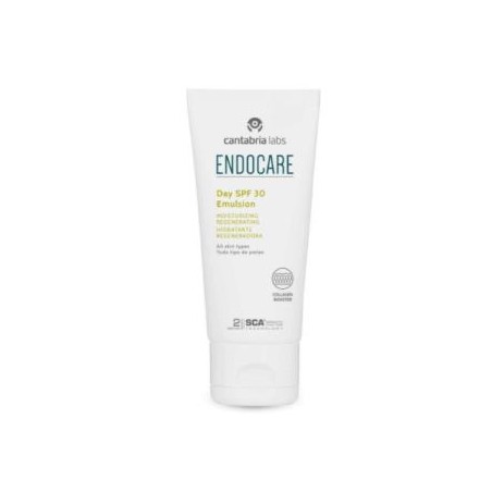 ENDOCARE DAY SPF30 emulsion dia 40ml.