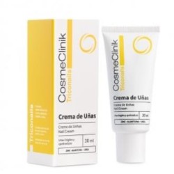 TRICONAILS COSMECLINIK TRICONAILS CREMA DE UÑAS 30ml.