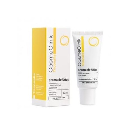 TRICONAILS COSMECLINIK TRICONAILS CREMA DE UÑAS 30ml.