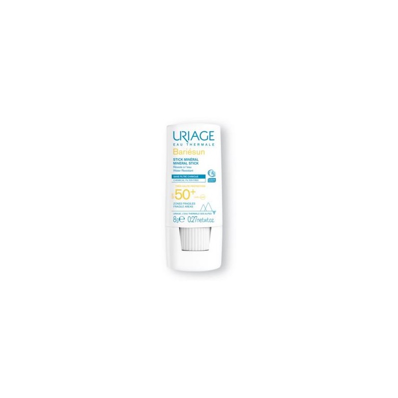 URIAGE BARIESUN stick mineral SPF50+ 8gr.