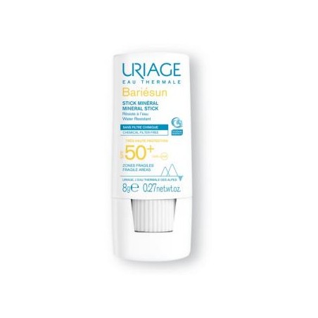 URIAGE BARIESUN stick mineral SPF50+ 8gr.
