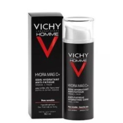 HYDRA MAG C+ crema hidratante hombre  50ml.