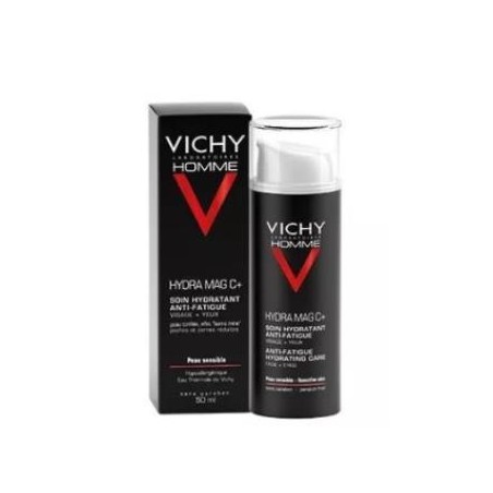 HYDRA MAG C+ crema hidratante hombre  50ml.
