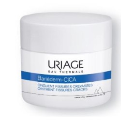 URIAGE BARIEDERM unguento aislante-reparador 40gr.
