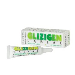 ADVENTIA PHARMA GLIZIGEN crema labial 5ml.