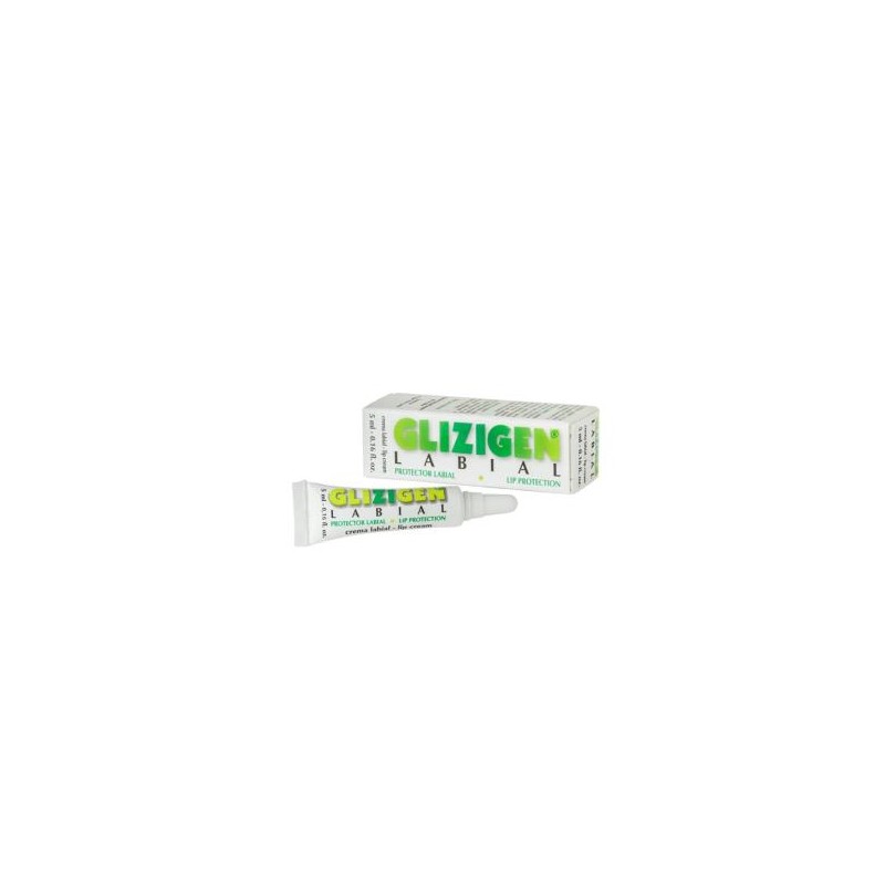 ADVENTIA PHARMA GLIZIGEN crema labial 5ml. ADVENTIA PHARMA GLIZIGEN crema labial 5ml.