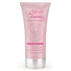 ELIFEXIR ELIFEXIR DERMO SENOBELL reafirmante busto 200ml.