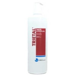 TRIETAL atopico solucion jabonosa 500ml.