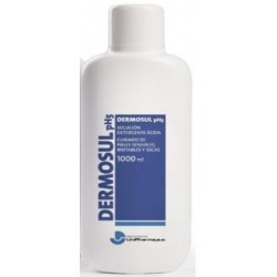 UNIPHARMA DERMOSUL 750ml.