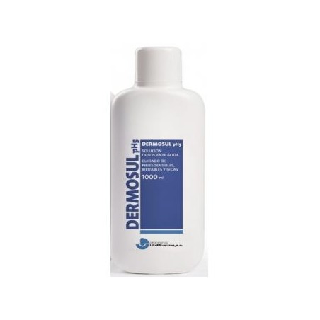 UNIPHARMA DERMOSUL 750ml.