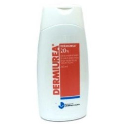 UNIPHARMA DERMIUREA 20% 200ml.