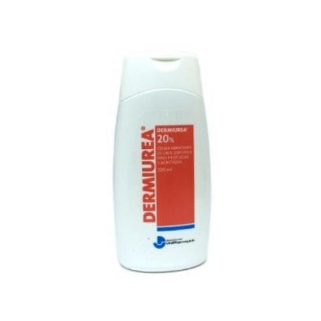 UNIPHARMA DERMIUREA 20% 200ml.