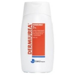 UNIPHARMA DERMIUREA 5% 200ml.