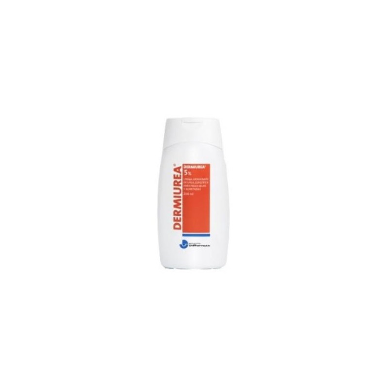 UNIPHARMA DERMIUREA 5% 200ml. UNIPHARMA DERMIUREA 5% 200ml.