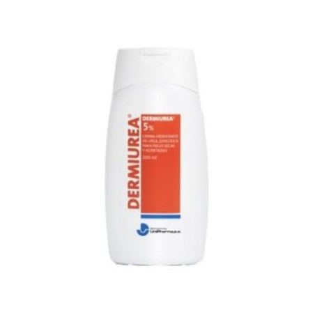 UNIPHARMA DERMIUREA 5% 200ml.