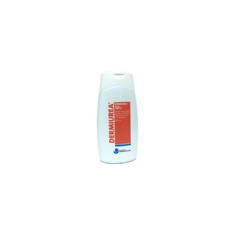 UNIPHARMA DERMIUREA 10% 200ml. UNIPHARMA DERMIUREA 10% 200ml.