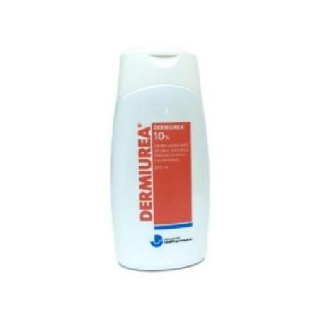 UNIPHARMA DERMIUREA 10% 200ml.