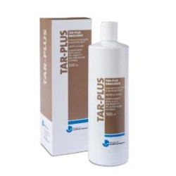 UNIPHARMA TAR PLUS emoliente 500ml.