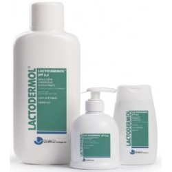 UNIPHARMA LACTODERMOL 200ml.