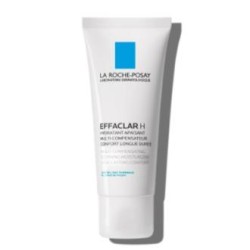 LA ROCHE POSAY EFFACLAR H crema hidratante 40ml.