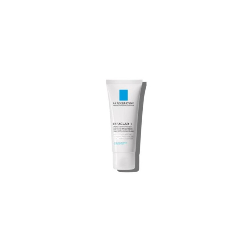 LA ROCHE POSAY EFFACLAR H crema hidratante 40ml.