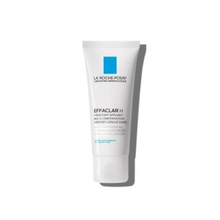 LA ROCHE POSAY EFFACLAR H crema hidratante 40ml.