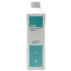 INIBSA INIBSA gel dermatologico 1000ml.