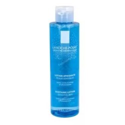 LOCION CALMANTE 200ml.