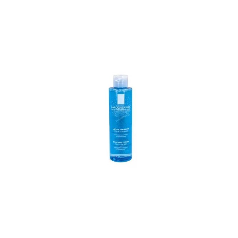 LOCION CALMANTE 200ml. LOCION CALMANTE 200ml.