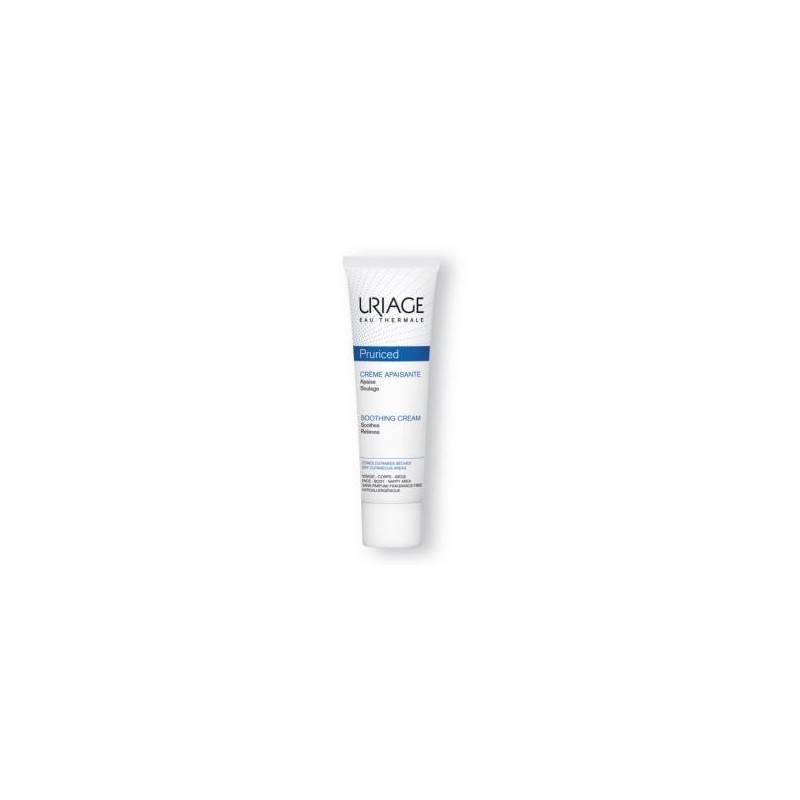 PRURICED crema 100ml.