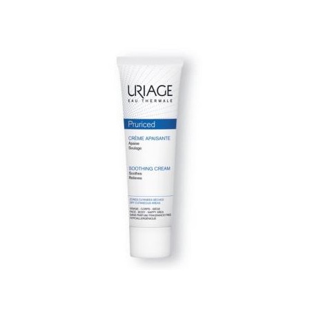 PRURICED crema 100ml.