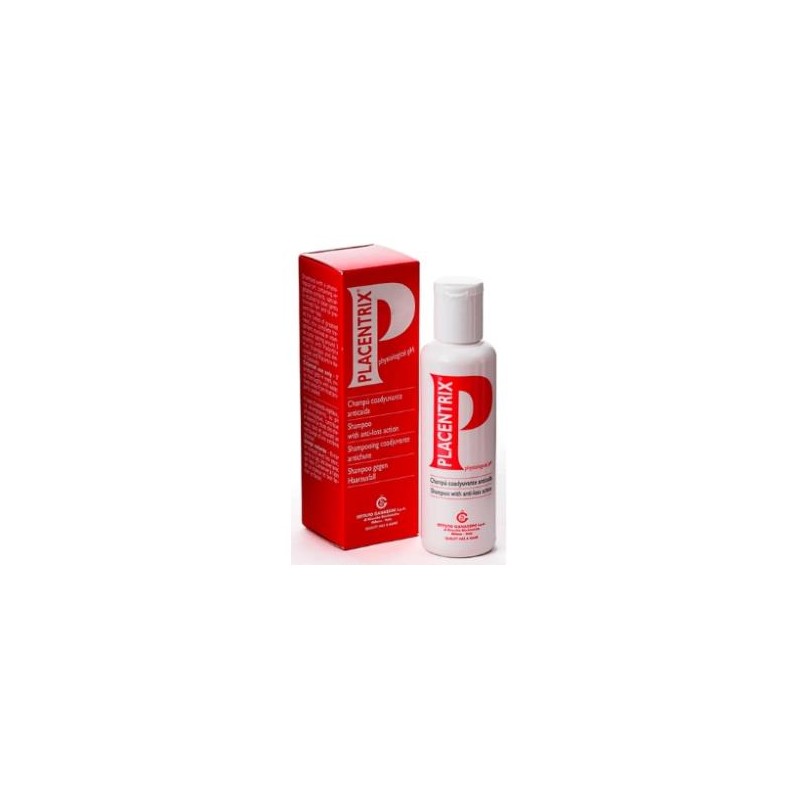PLACENTRIX champu 150ml.